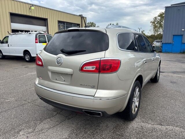 2016 Buick Enclave Leather Cleveland OH