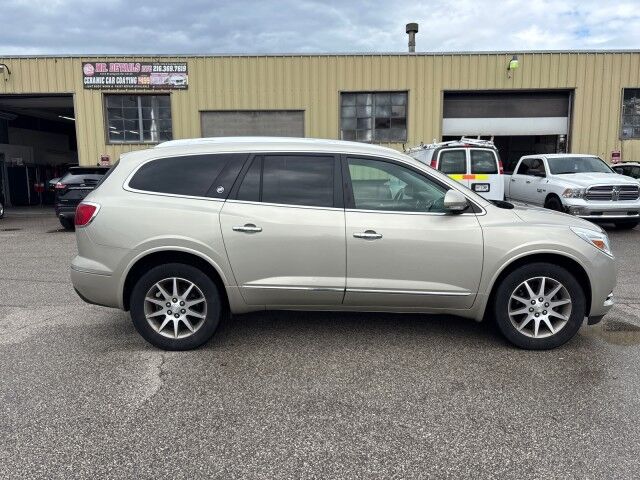 2016 Buick Enclave Leather Cleveland OH
