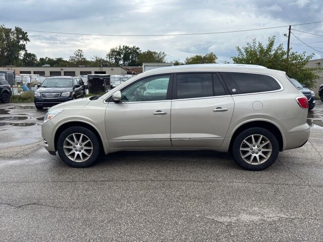 2016 Buick Enclave Leather Cleveland OH