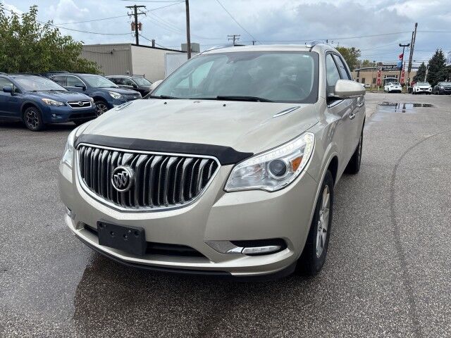 2016 Buick Enclave Leather Cleveland OH