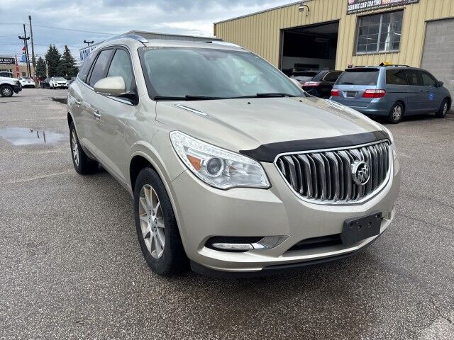 2016 Buick Enclave Leather Cleveland OH
