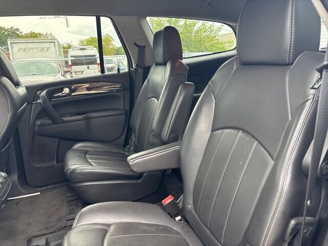 2016 Buick Enclave Leather Cleveland OH