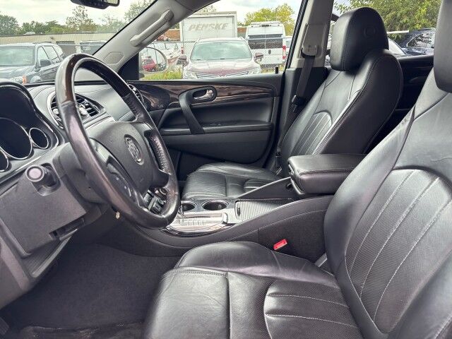 2016 Buick Enclave Leather Cleveland OH