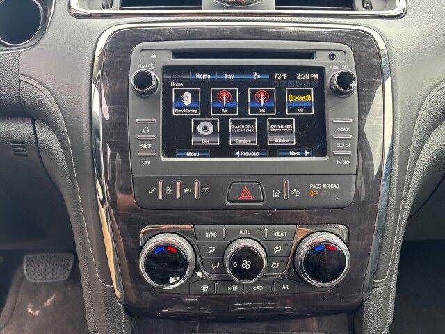 2016 Buick Enclave Leather Cleveland OH
