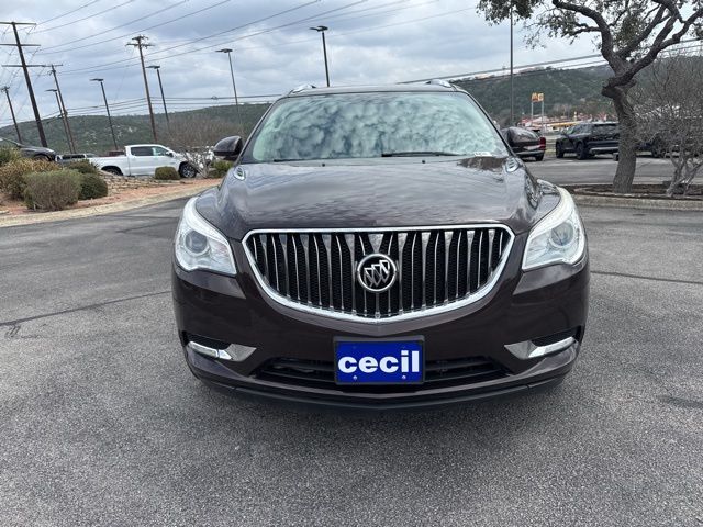 2016 Buick Enclave Leather Group