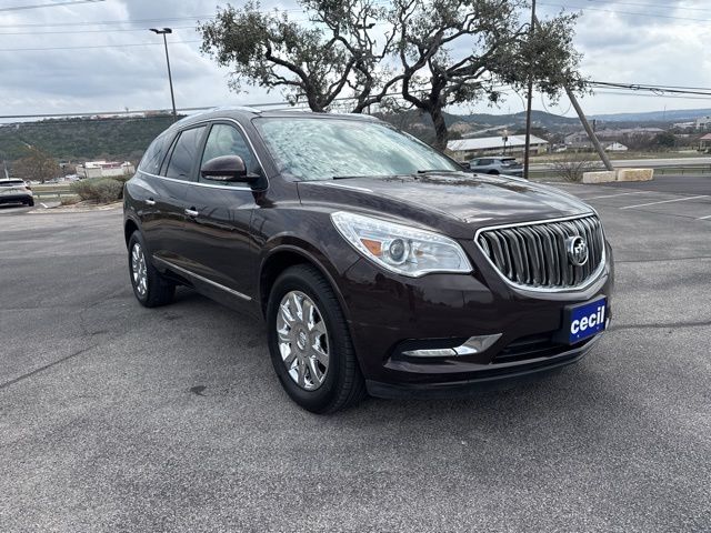 2016 Buick Enclave Leather Group