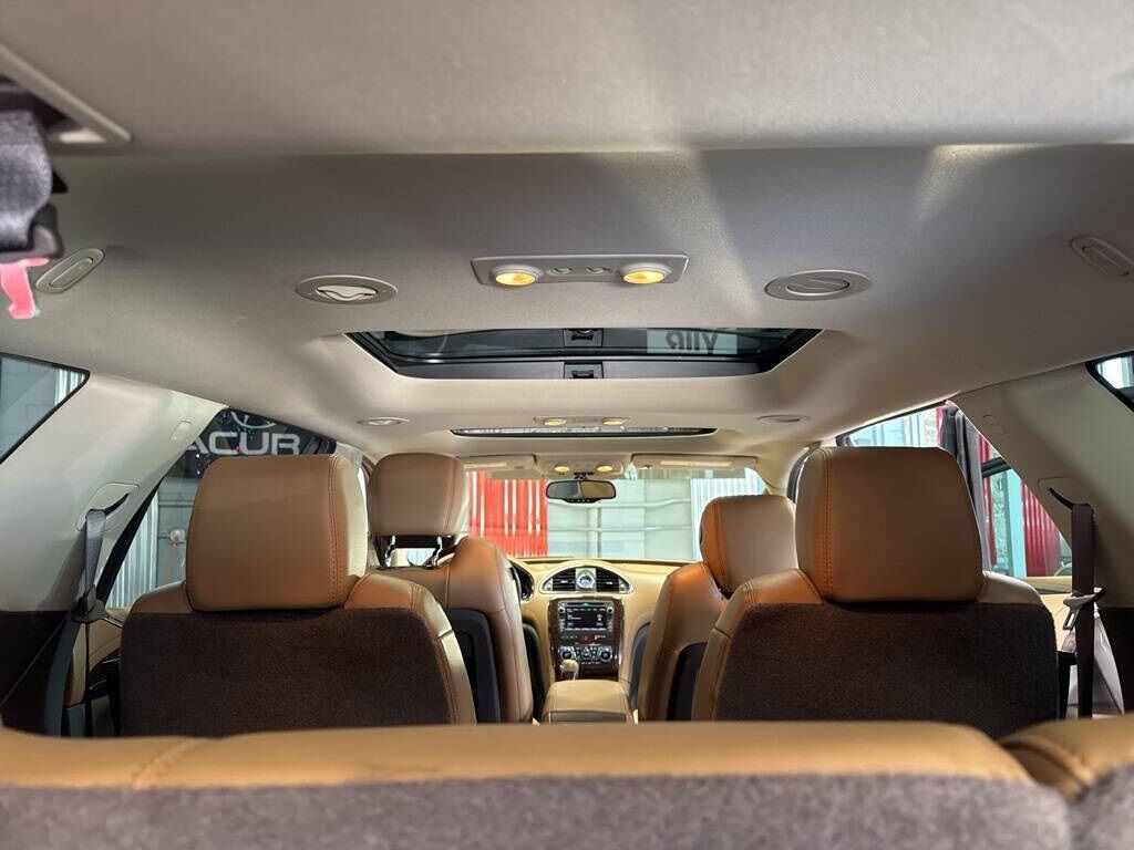 2016 Buick Enclave Leather Group Royal Oak MI