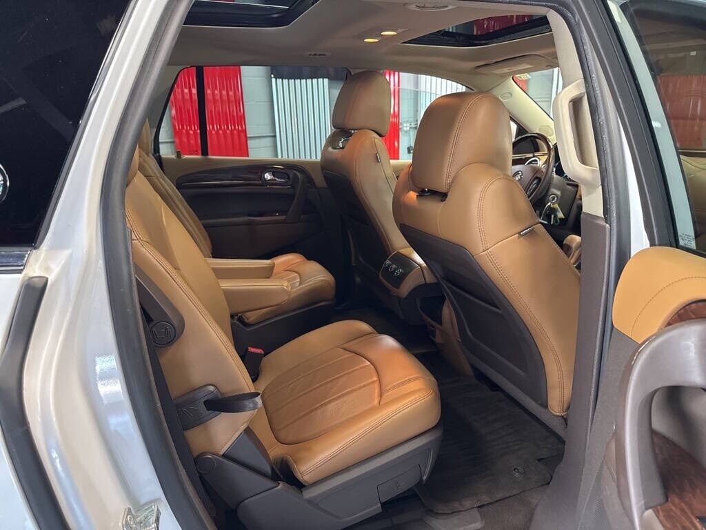 2016 Buick Enclave Leather Group Royal Oak MI