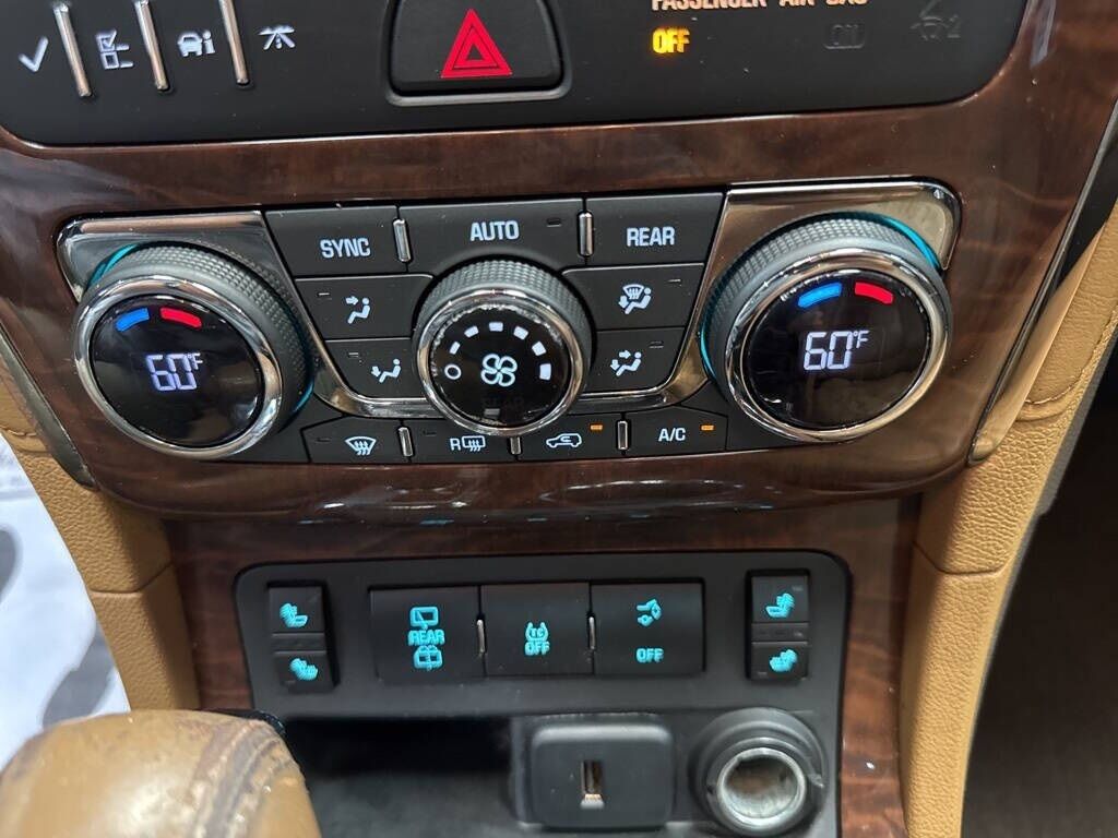 2016 Buick Enclave Leather Group Royal Oak MI