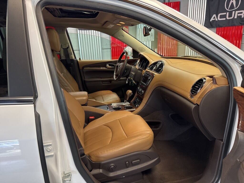 2016 Buick Enclave Leather Group Royal Oak MI