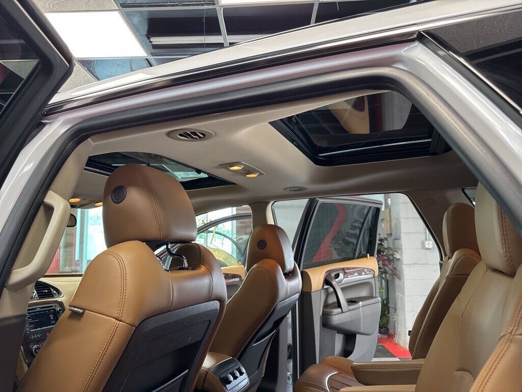 2016 Buick Enclave Leather Group Royal Oak MI