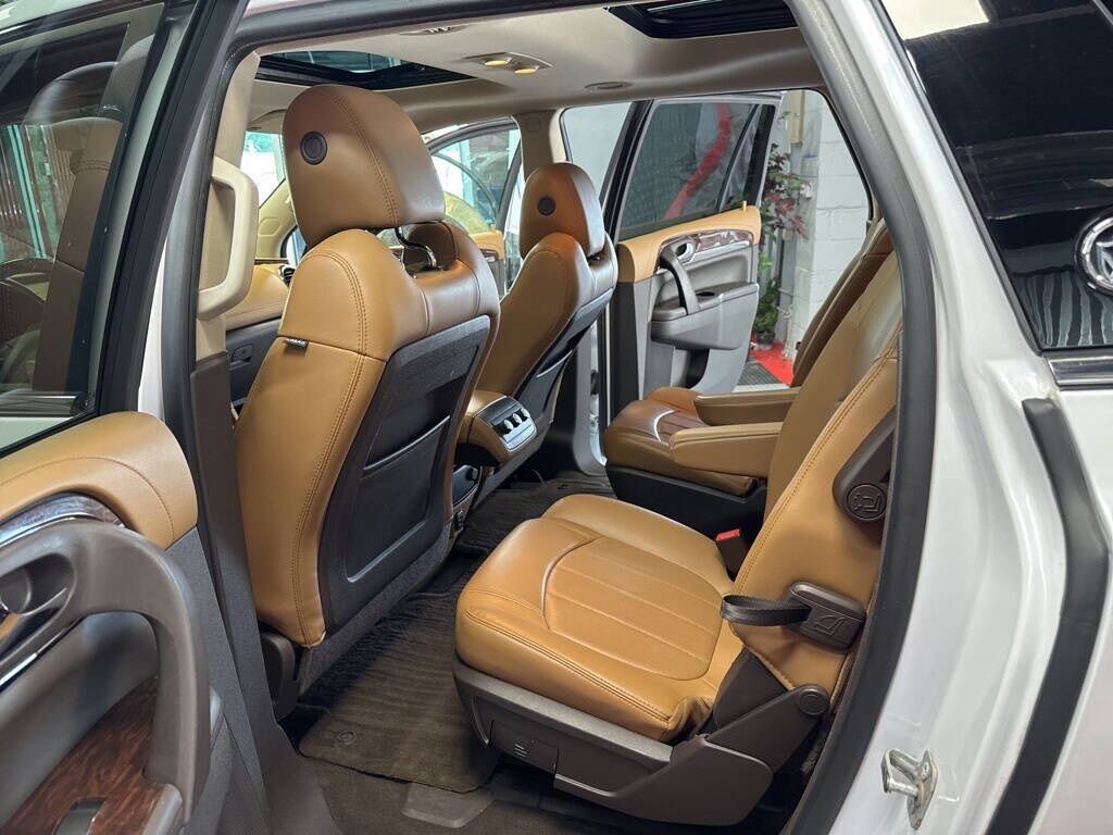 2016 Buick Enclave Leather Group Royal Oak MI