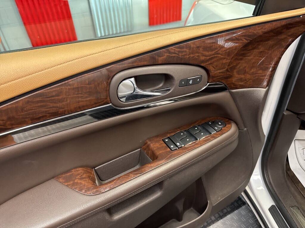 2016 Buick Enclave Leather Group Royal Oak MI