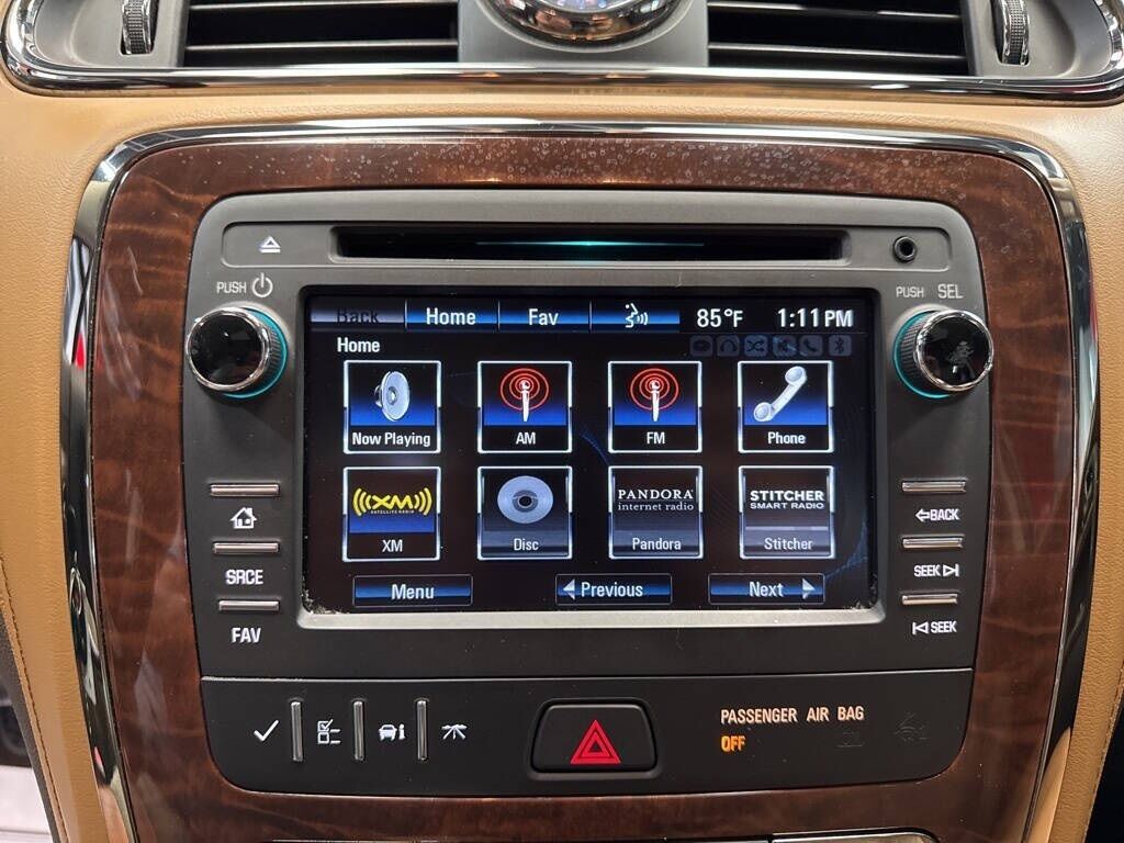 2016 Buick Enclave Leather Group Royal Oak MI