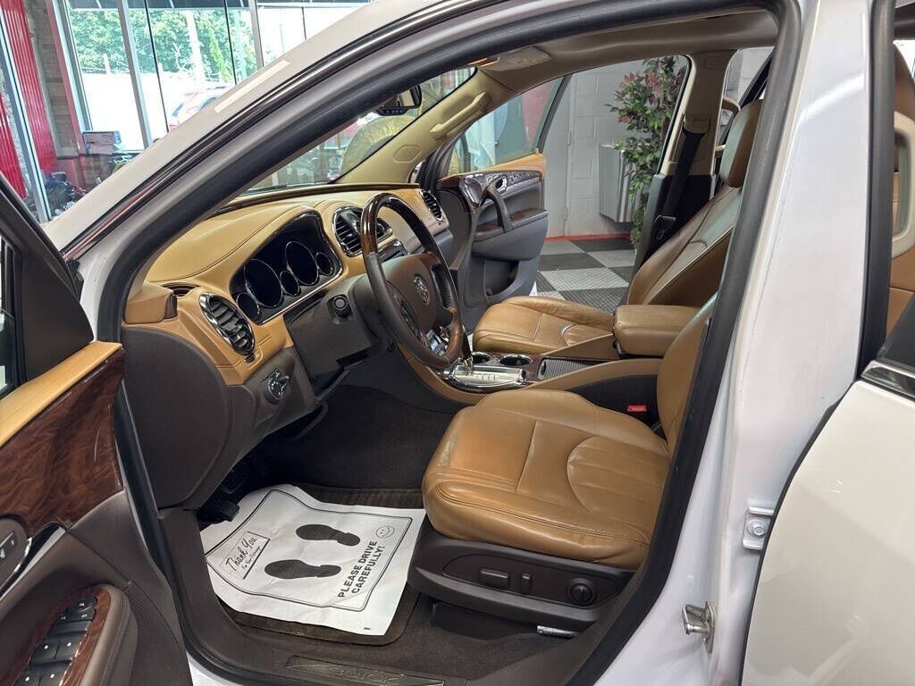 2016 Buick Enclave Leather Group Royal Oak MI