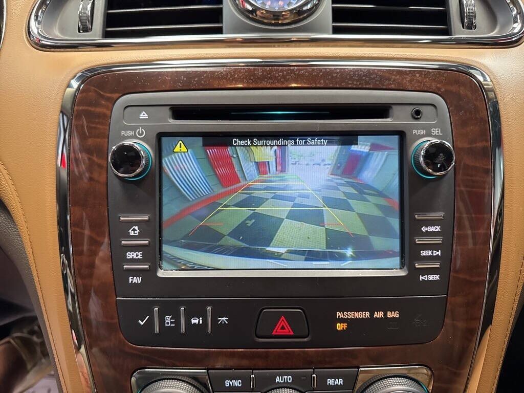 2016 Buick Enclave Leather Group Royal Oak MI