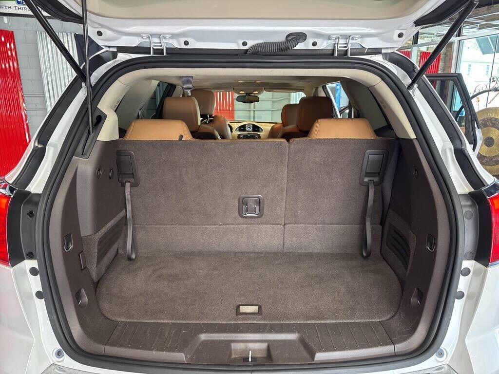 2016 Buick Enclave Leather Group Royal Oak MI