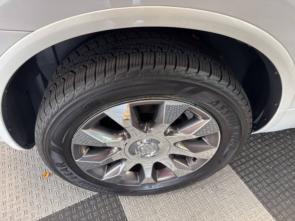 2016 Buick Enclave Leather Group Royal Oak MI