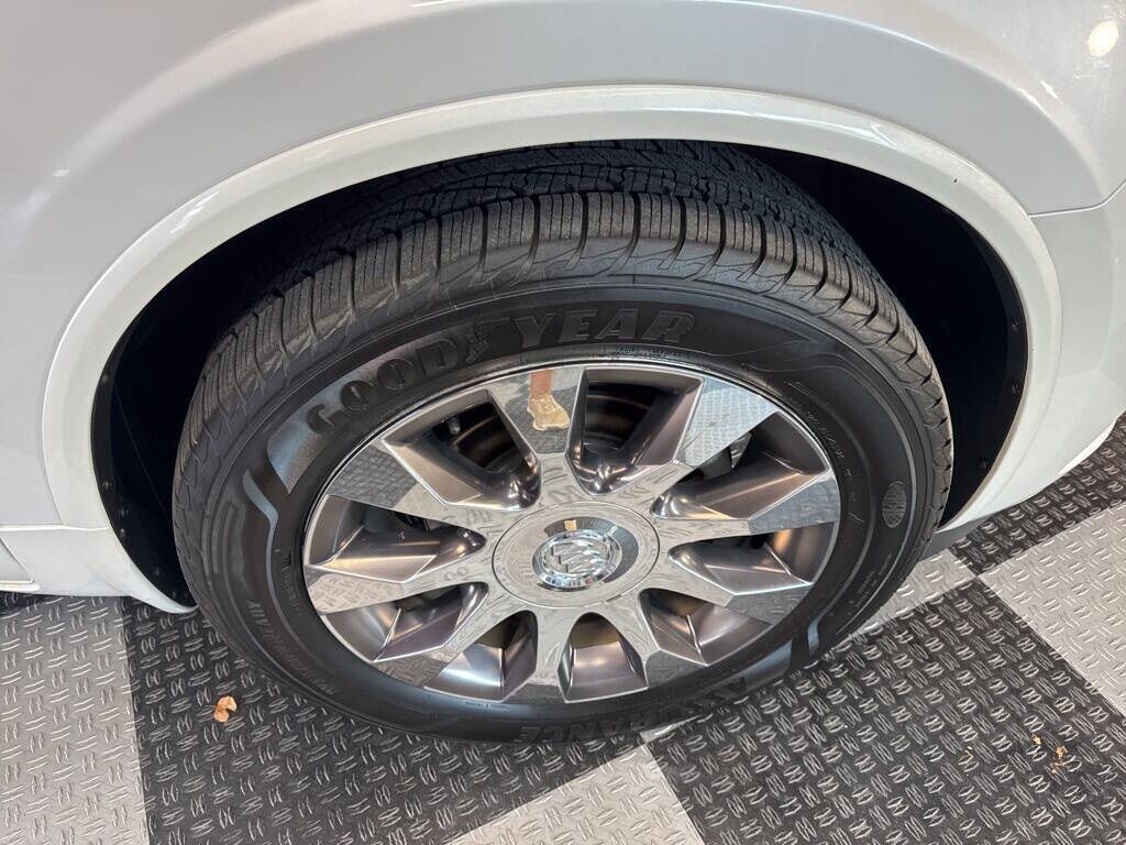 2016 Buick Enclave Leather Group Royal Oak MI