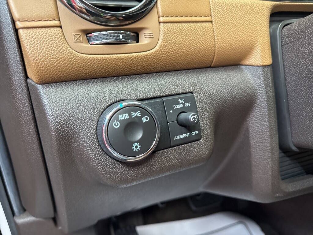 2016 Buick Enclave Leather Group Royal Oak MI