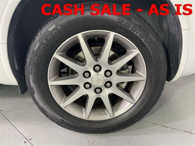 2016 Buick Enclave Leather Group Columbia SC