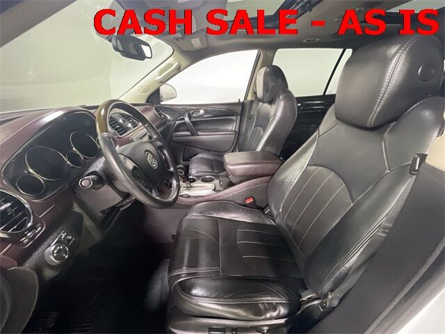 2016 Buick Enclave Leather Group Columbia SC
