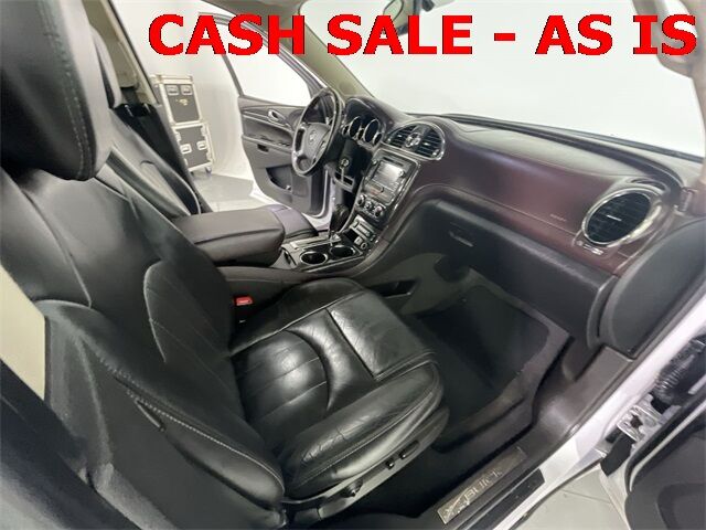 2016 Buick Enclave Leather Group Columbia SC