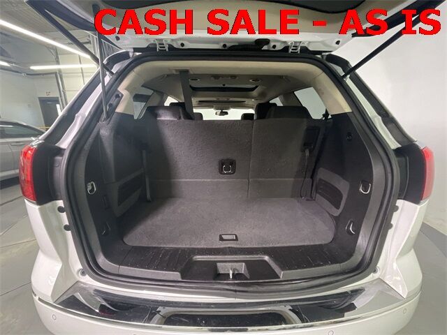 2016 Buick Enclave Leather Group Columbia SC