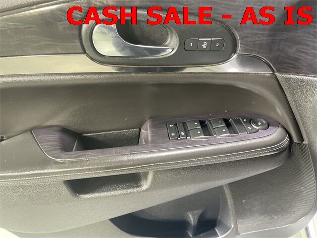 2016 Buick Enclave Leather Group Columbia SC