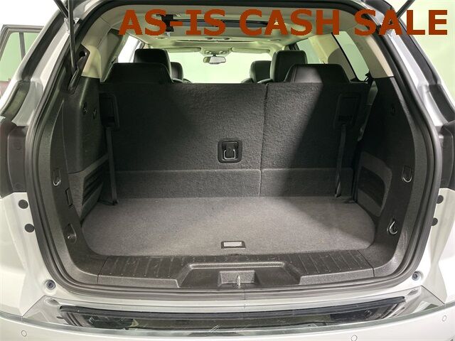 2016 Buick Enclave Leather Group Columbia SC