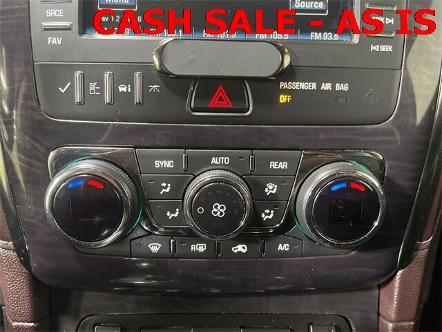 2016 Buick Enclave Leather Group Columbia SC