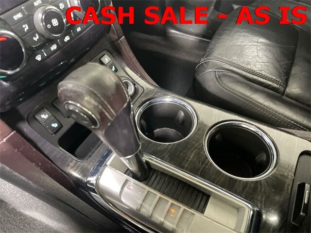 2016 Buick Enclave Leather Group Columbia SC