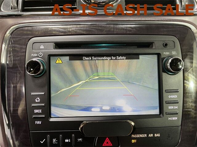 2016 Buick Enclave Leather Group Columbia SC