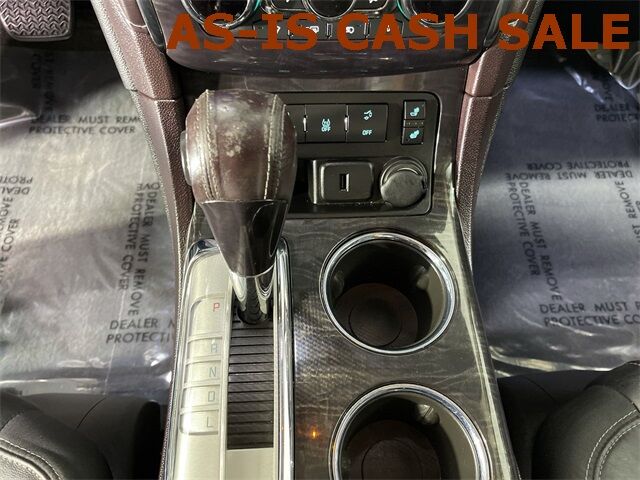 2016 Buick Enclave Leather Group Columbia SC