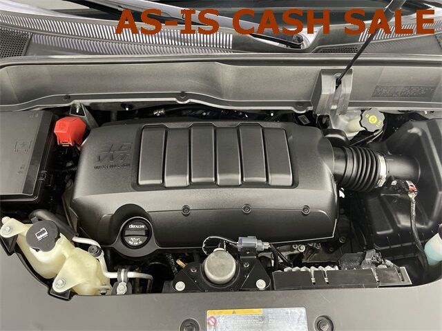 2016 Buick Enclave Leather Group Columbia SC