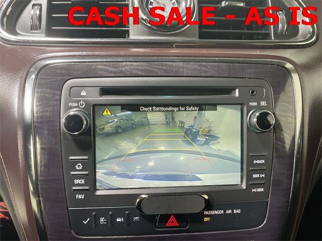 2016 Buick Enclave Leather Group Columbia SC