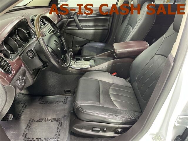 2016 Buick Enclave Leather Group Columbia SC