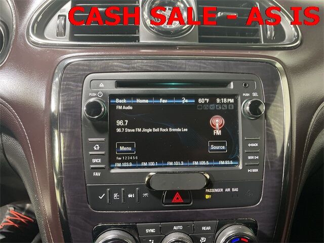 2016 Buick Enclave Leather Group Columbia SC