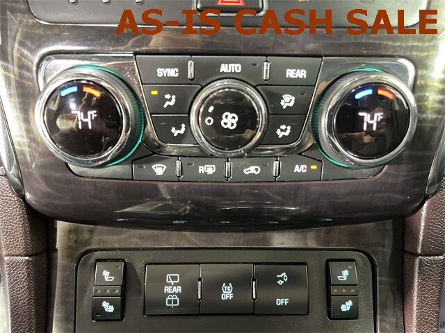 2016 Buick Enclave Leather Group Columbia SC