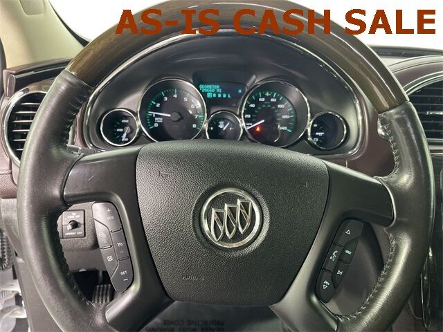 2016 Buick Enclave Leather Group Columbia SC