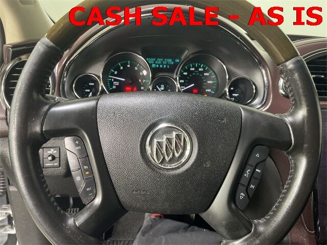 2016 Buick Enclave Leather Group Columbia SC