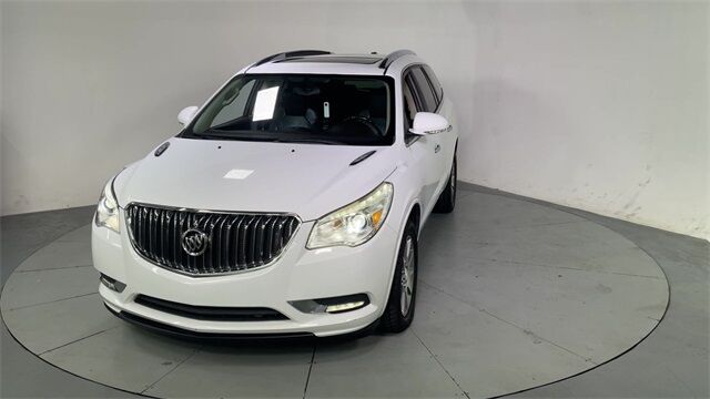 2016 Buick Enclave Leather Group