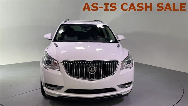 2016 Buick Enclave Leather Group Columbia SC