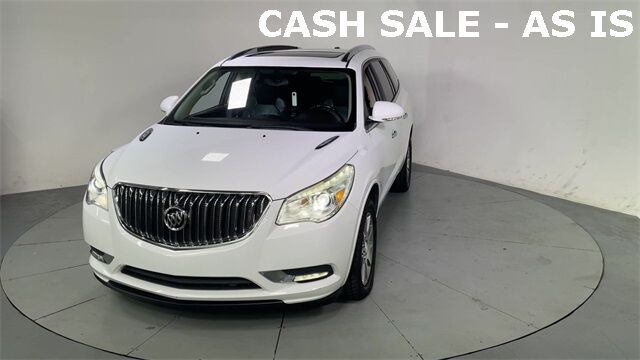 2016 Buick Enclave Leather Group