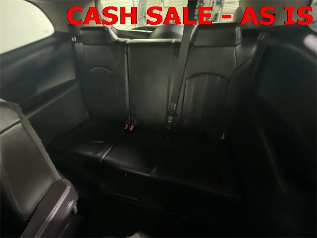 2016 Buick Enclave Leather Group Columbia SC