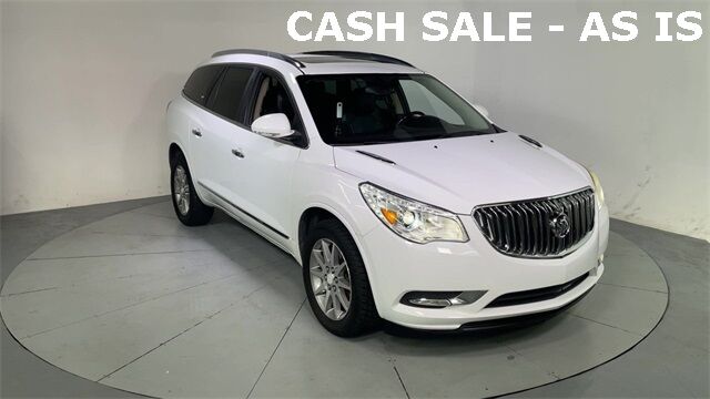 2016 Buick Enclave Leather Group