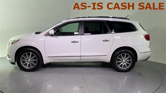 2016 Buick Enclave Leather Group Columbia SC