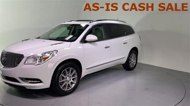 2016 Buick Enclave Leather Group Columbia SC