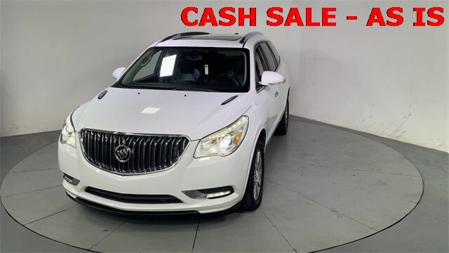2016 Buick Enclave Leather Group