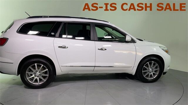 2016 Buick Enclave Leather Group Columbia SC